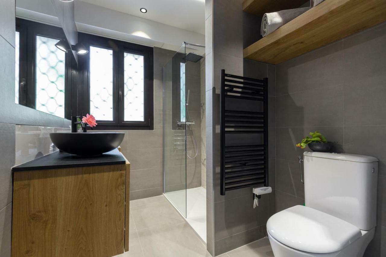 Residence Vue Mer Канны Экстерьер фото
