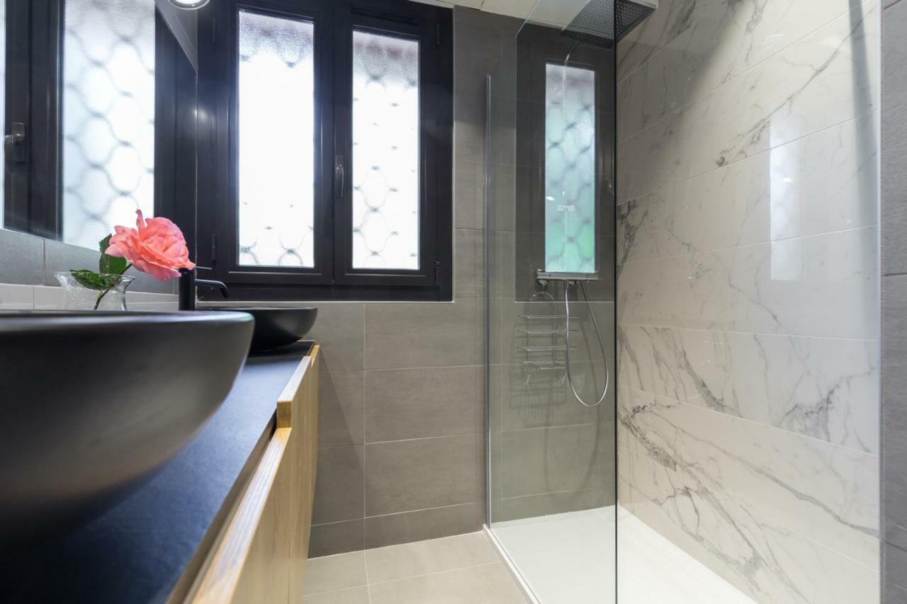 Residence Vue Mer Канны Экстерьер фото