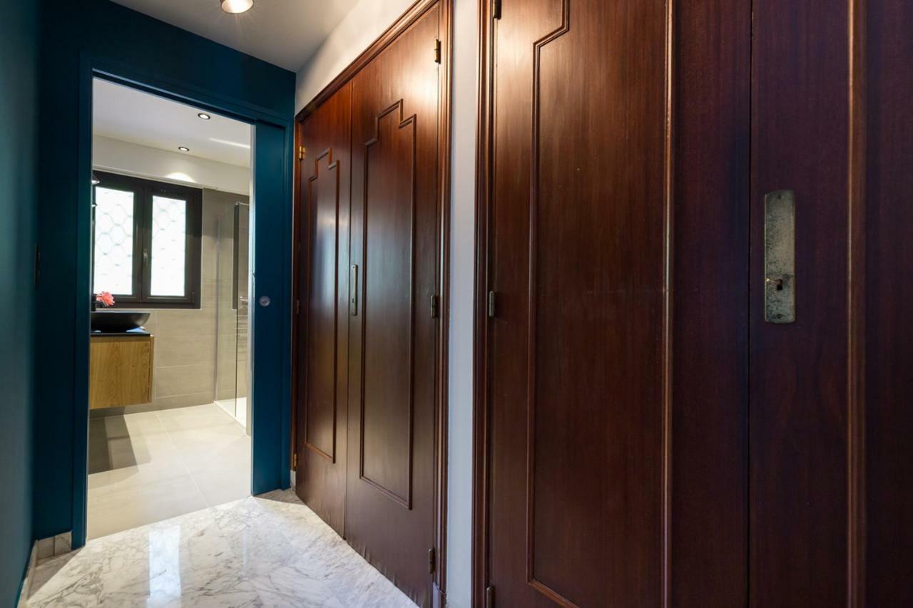 Residence Vue Mer Канны Экстерьер фото